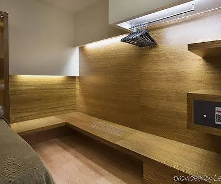 Hotel Turin 3*