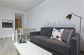 Apartment Gaudi Flats
