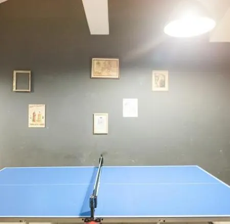 360 Centro Ostello