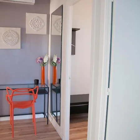 Appartement Feel At Sants