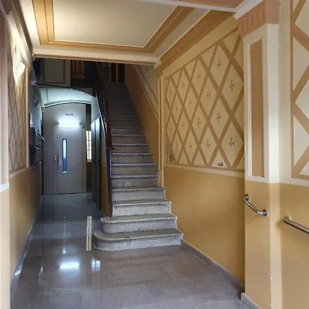 Penthouse In Sagrada Familia برشلونة