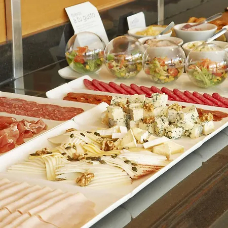 Hotell Catalonia 4*