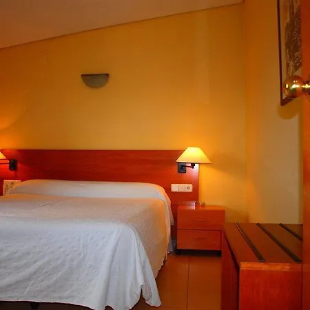 Appart hôtel Bertran