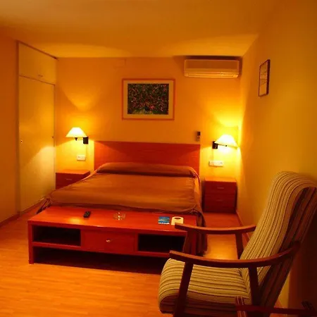 Bertran 3* Barcelone