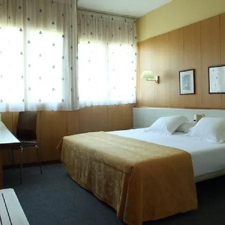 Bonanova Aparthotel Barcellona
