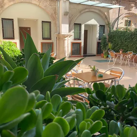 Vendégház La Terrassa *