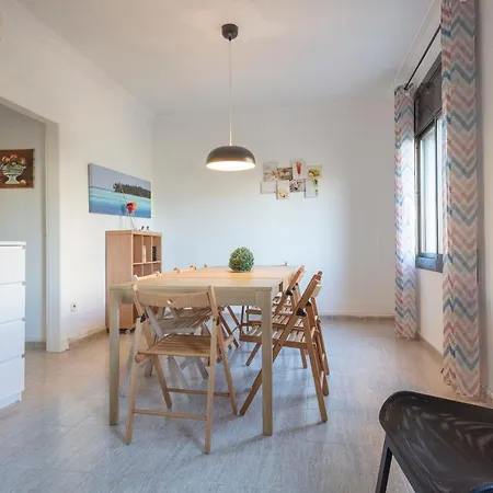 Tarradellas Sants Estacio Barcelona