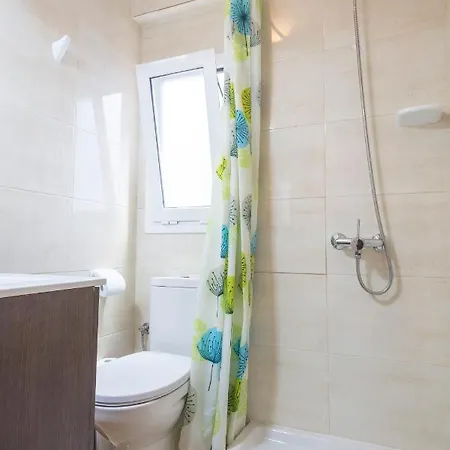 Tarradellas Sants Estacio Apartman