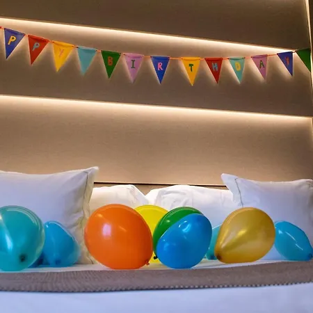 America Hotell 4*