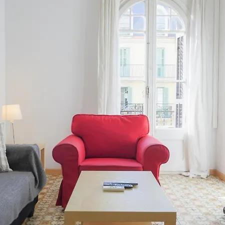 Entenca Apartamento