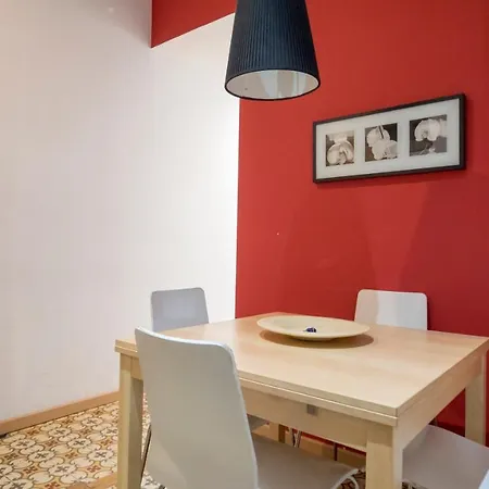 Apartamento Entenca Barcelona