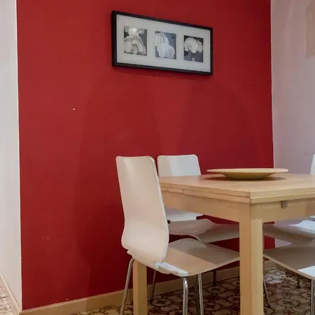 Entenca Apartamento Barcelona