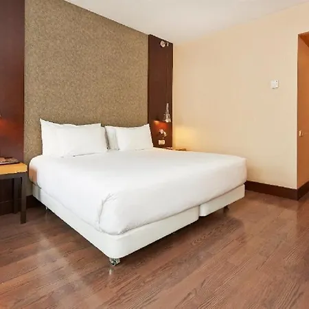 Nh Eixample 3* Barcelona