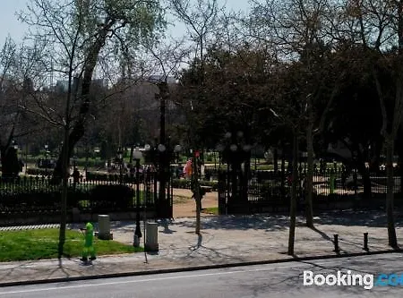 La Ciudadela *