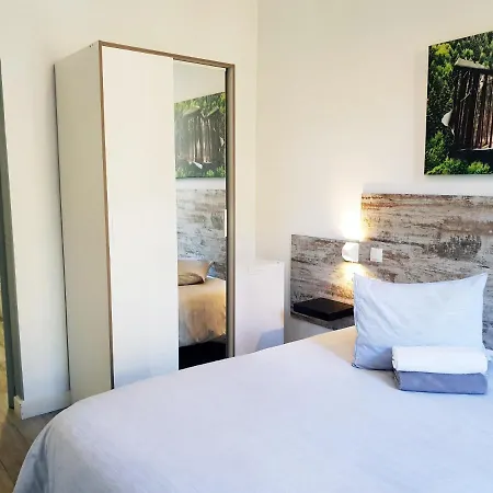 Barcelona Rooms