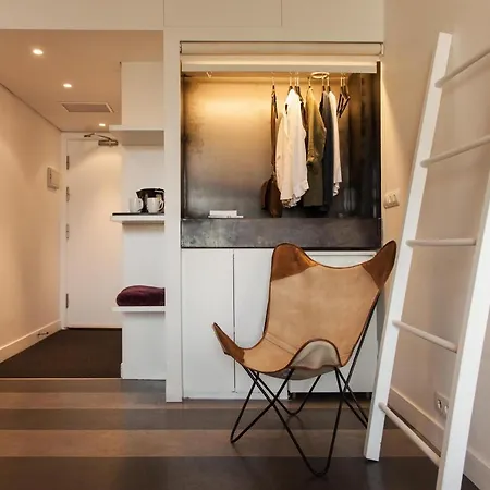 Hotel Sixties Ramblas Barcelona