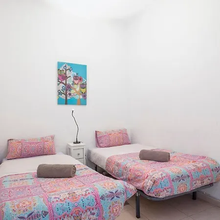 Sant Gervasi Apartament *