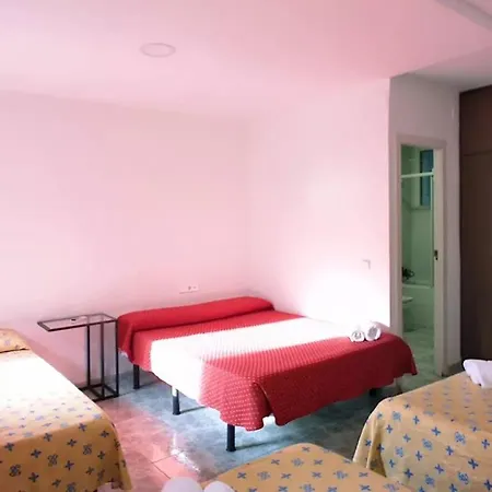 Abrevadero Maison d'hôtes