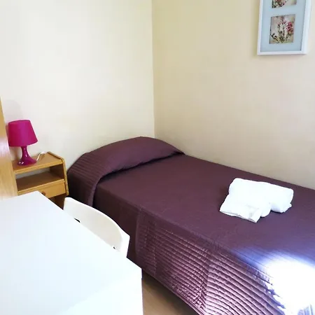 Gæstehus Balmes Centro Barcelona