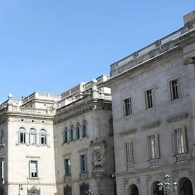 Hotel Espana Ramblas