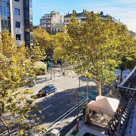 Barcelona Rooms 2* Barcellona