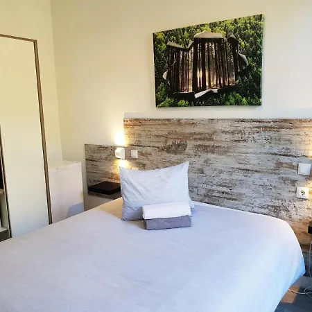 Barcelona Rooms 2* Barcellona