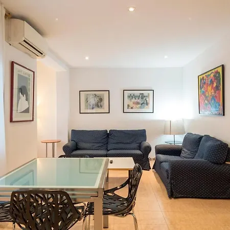 Apartament Ainb Diagonal Francesc Macia *