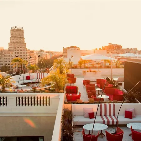 Hotel Almanac Barcelona
