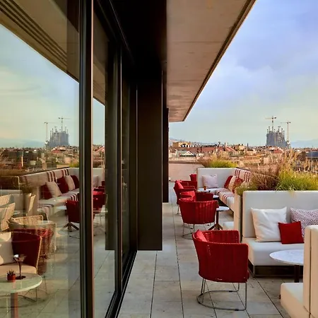 Almanac Hotel 5*
