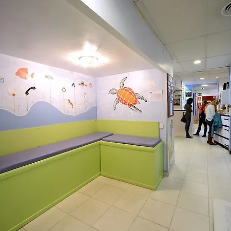 Hostel Sea Barcelona