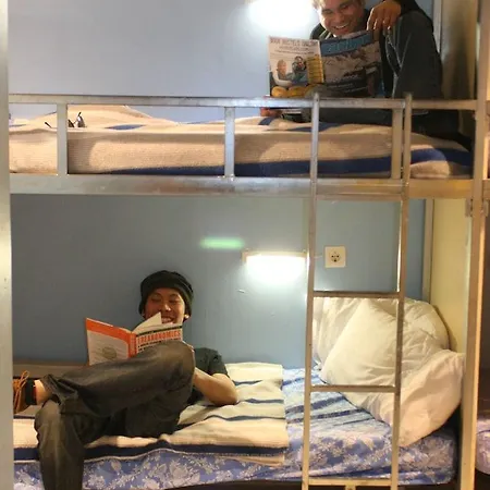Sea Hostel
