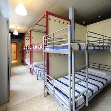 Sea Hostel
