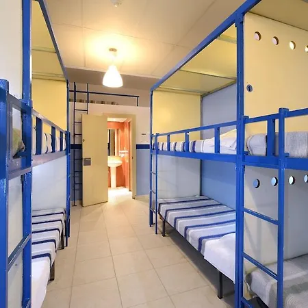 Hostel Sea
