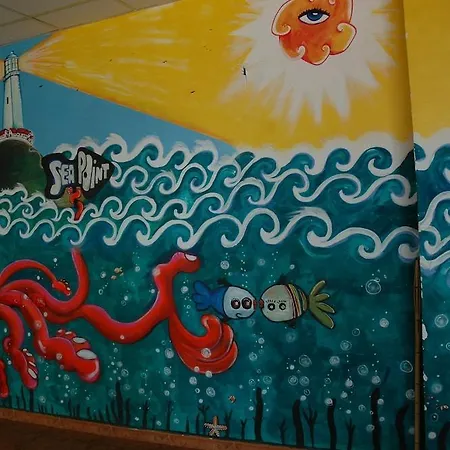 Sea Hostel Barcelona