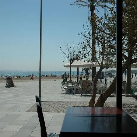 Sea Barcelona