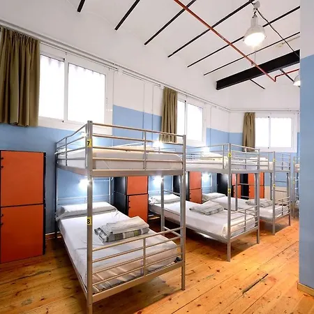 Safestay Gothic Hostel