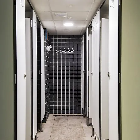 Hostel Safestay Gothic *