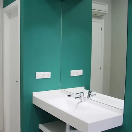 Bcnsporthostels Hostal Barcelona