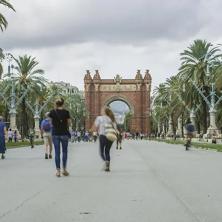 Safestay Gothic Hostel Barcelona