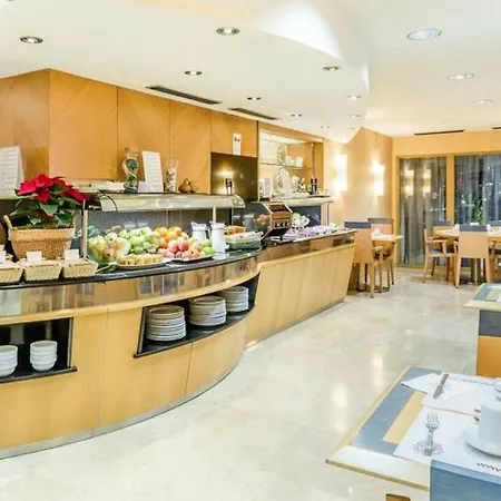 Del Mar Hotel Barcelona