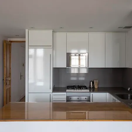 Viladomat Apartment