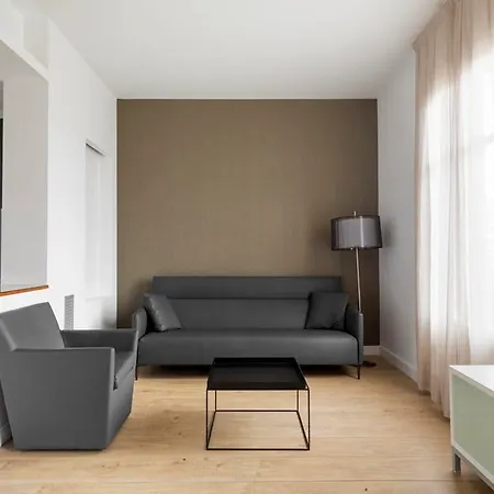 Viladomat Apartment