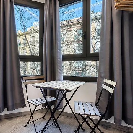 Maison d'hôtes Abrevadero