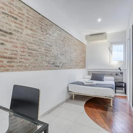Maison d'hôtes Abrevadero Barcelone