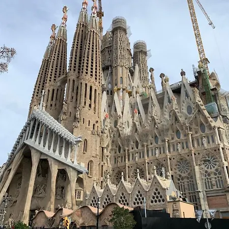 Apartment Rambla Catalunya
