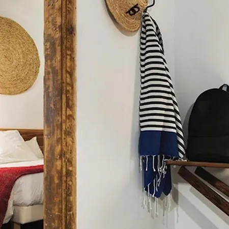 Appartement Brummell Eixample Izquierda/valeris Barcelone