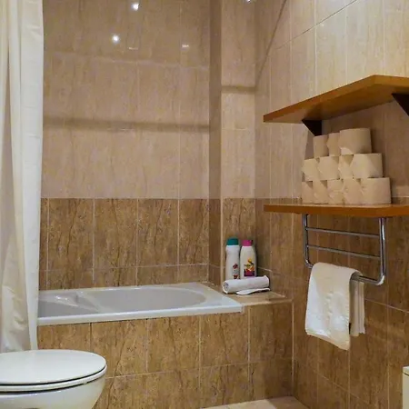 U-nique Sant Eudald Apartment