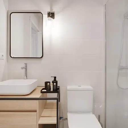 Apartamento Sweett - Sepulveda