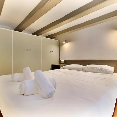 Aqua By Olala Homes * Barcellona
