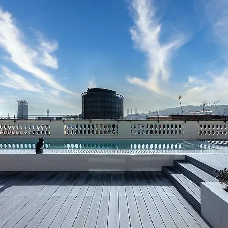 Hotel Raval House 3*